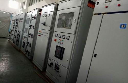 博野电控箱 博野电控箱